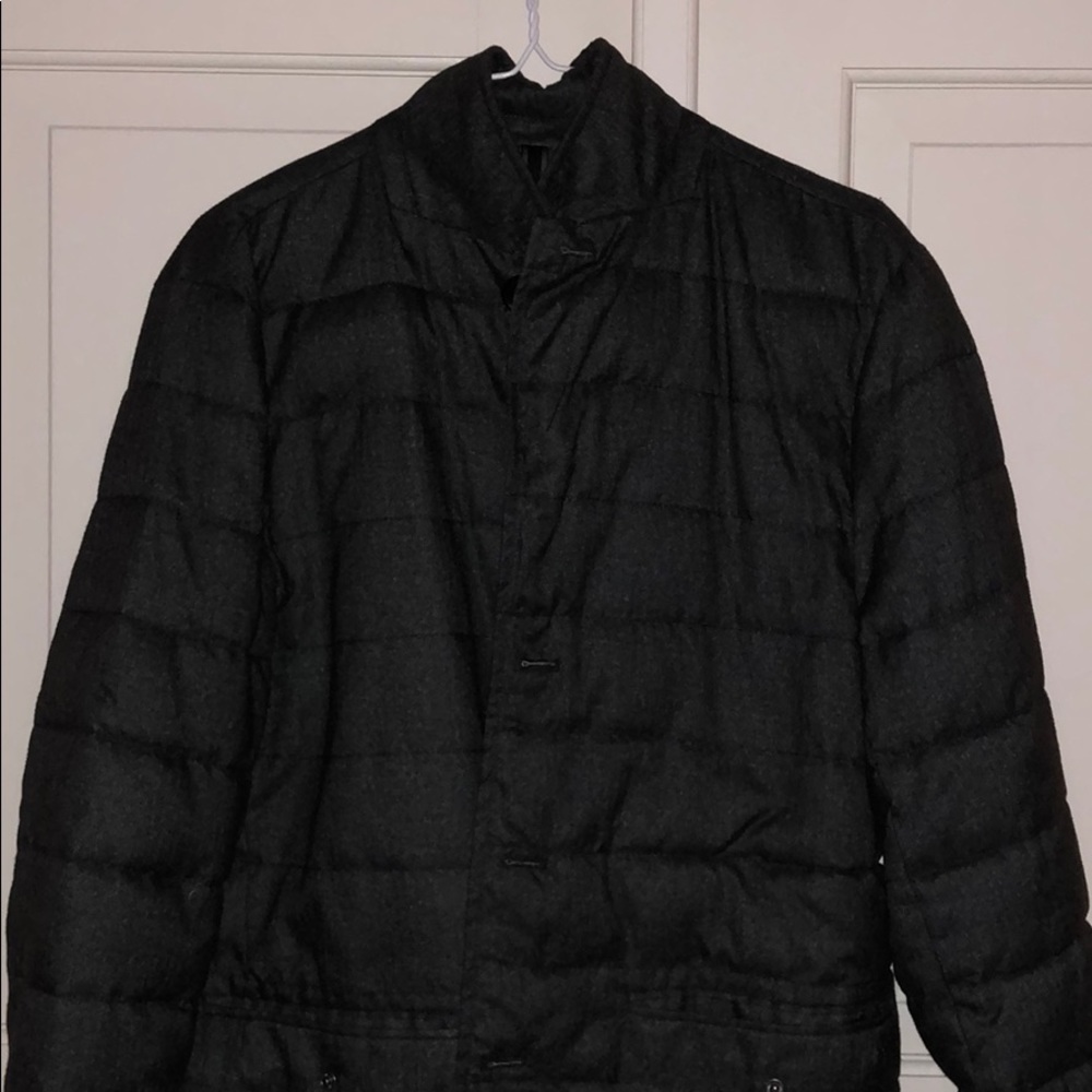 Express Jacket